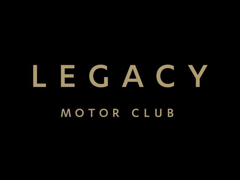 Legacy Motor Club