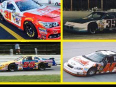 New England Auto Racing HoF to Honor Six Inductees