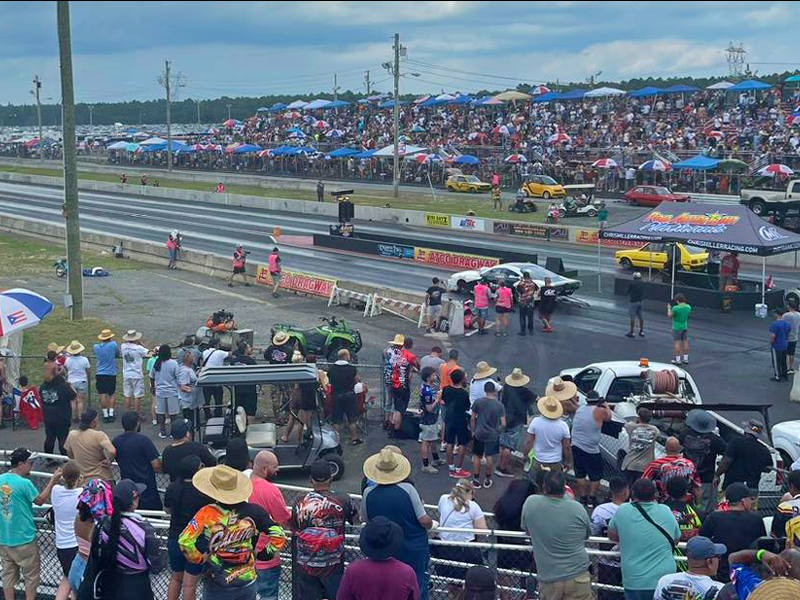 Atco Dragway (NJ)