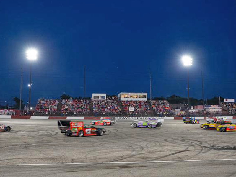 StewartHaas Racing To Field NASCAR XFINITY Series Team In