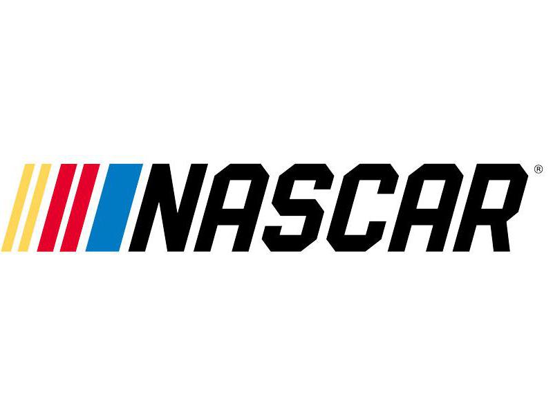 NASCAR logo