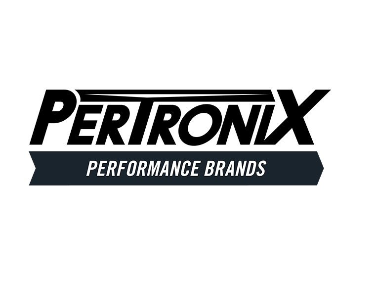 Pertronix logo, Aeromotive logo