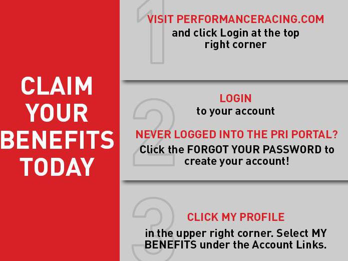 PRI Members, Claim Your Discounts and Benefits Just for Being Part of PRI