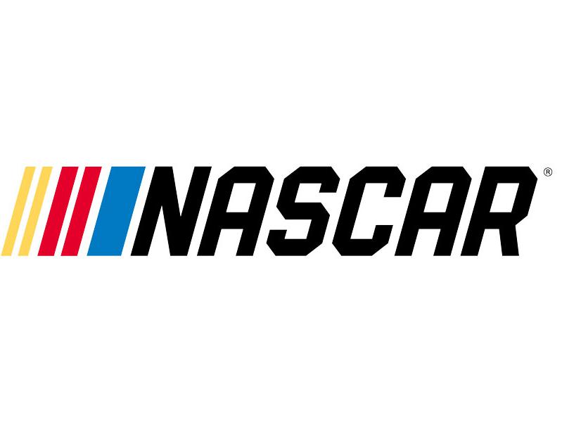 NASCAR logo