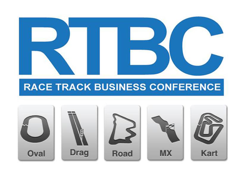 Race Track Business Conference (RTBC)