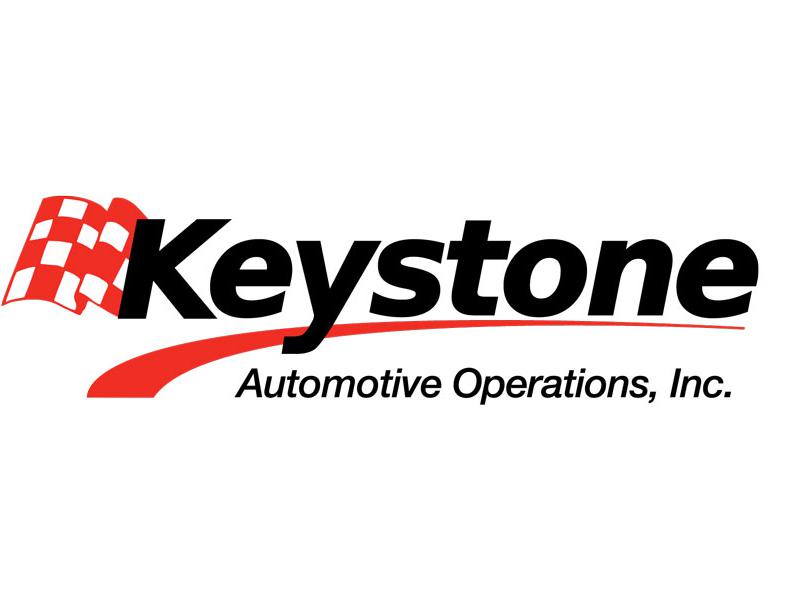 Keystone Automotive Operations logo