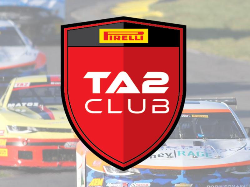 TA2 Club