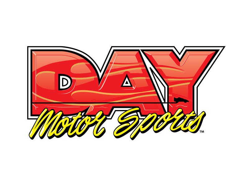 Day Motor Sports Logo