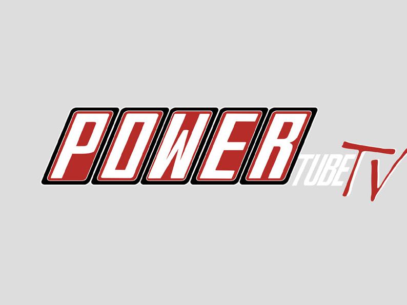 POWERtube TV logo