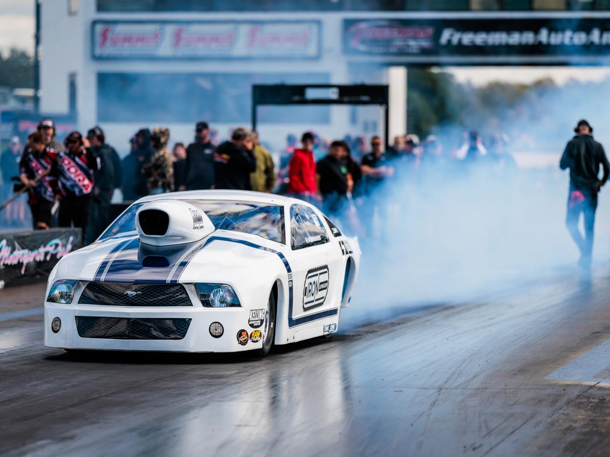 Featured Performance Racing Industry