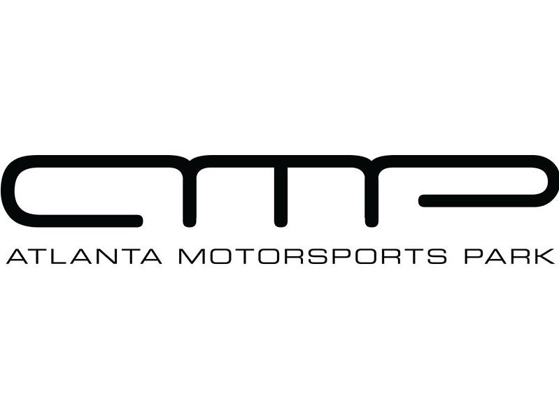 Atlanta Motorsports Park logo