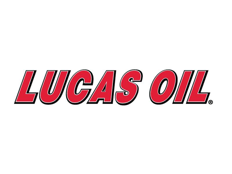 Lucas Oil logo