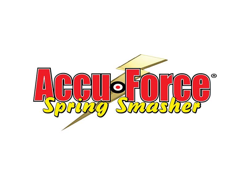 Accu force logo