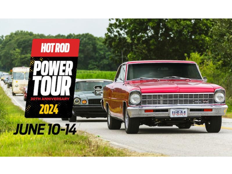 PMH Announces TA2 Club, Unveils 2024 SchedulePerformance Racing Industry