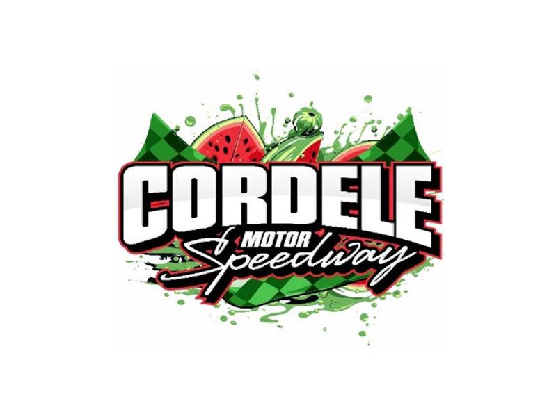 Cordele Motor Speedway logo