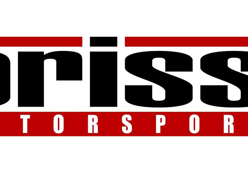 Drissi Motorsports logo