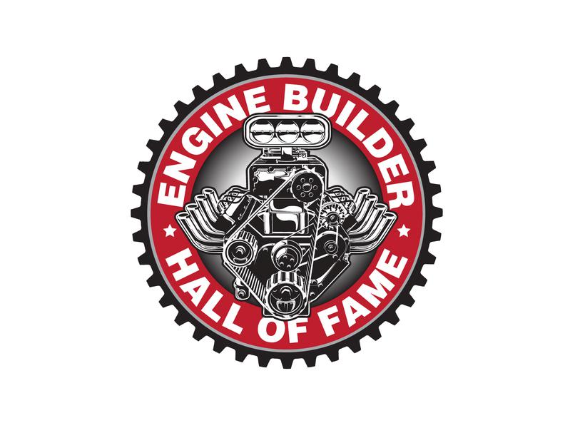Engine Builder Hall of Fame