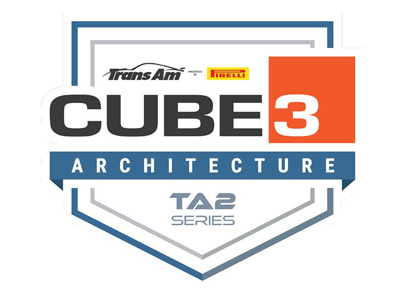 CUBE 3 Architecture TA2 Series