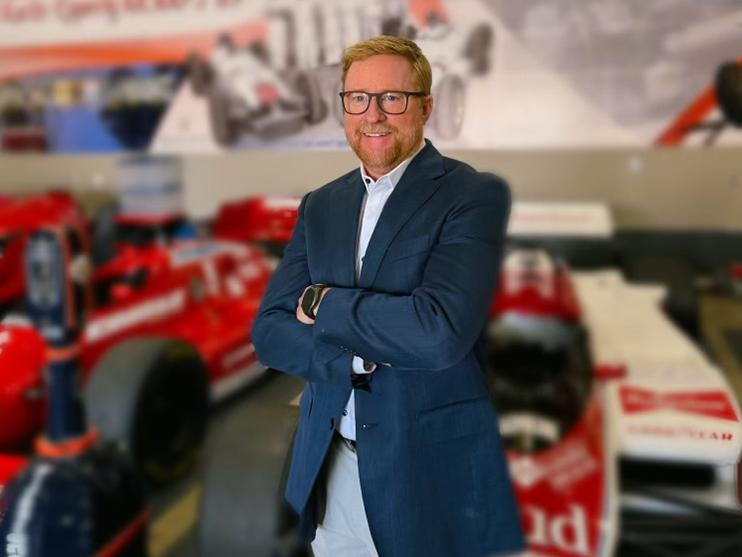 Toyota To Field Two Legacy Motor Club NASCAR Cup Series Entries In ...