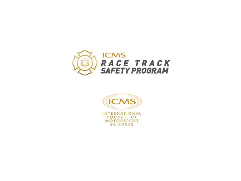 ICMS Race Track Safety Program