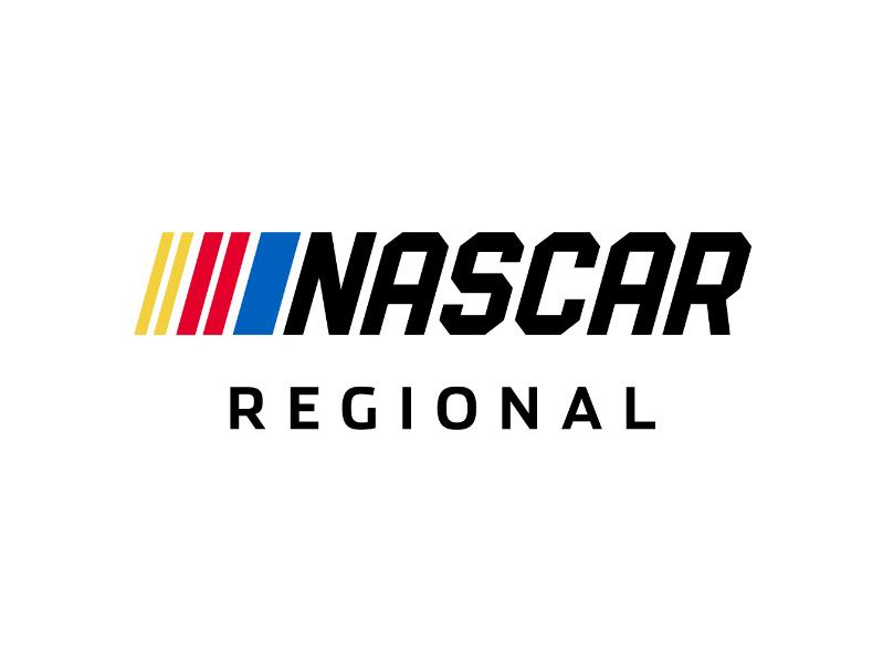 NASCAR Regional Logo