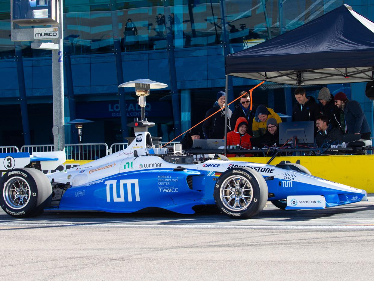 Featured | Performance Racing Industry