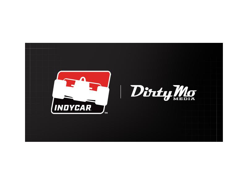 IndyCar and DirtyMo