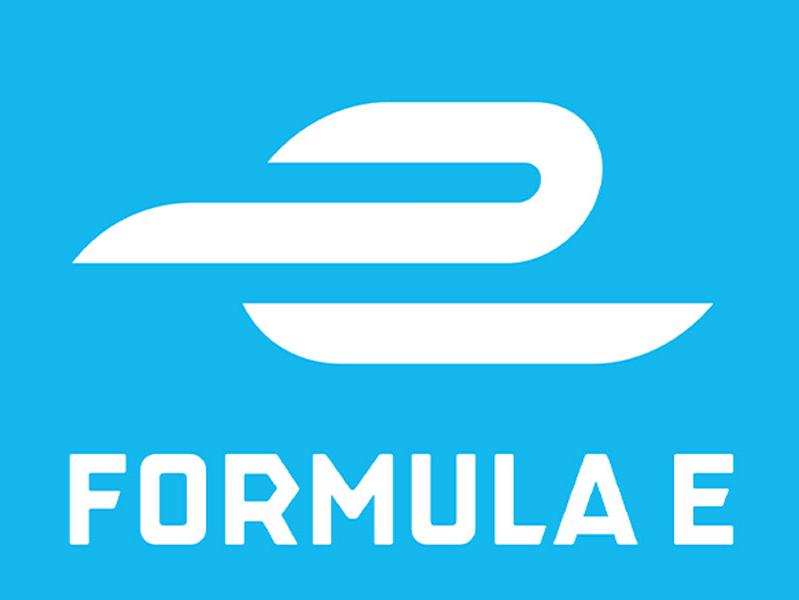 Formula E logo