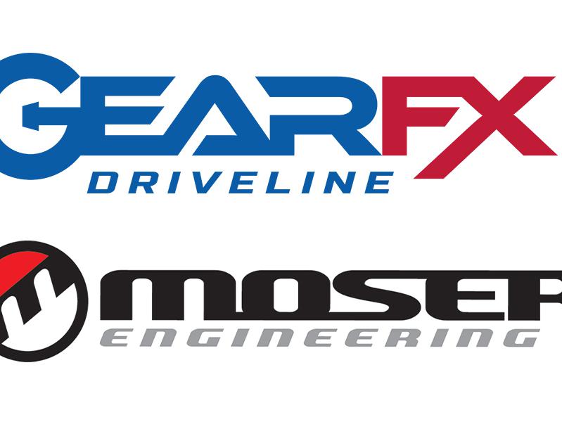 GearFX Moser Engineering