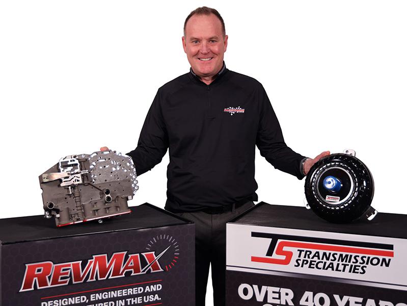 Craig Stark Race Winning Brands