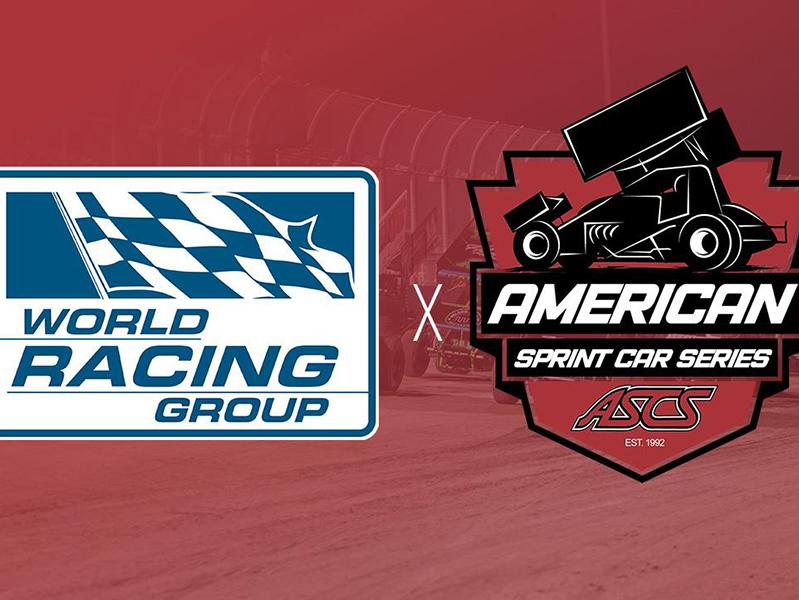 World Racing Group American Sprint Car Series