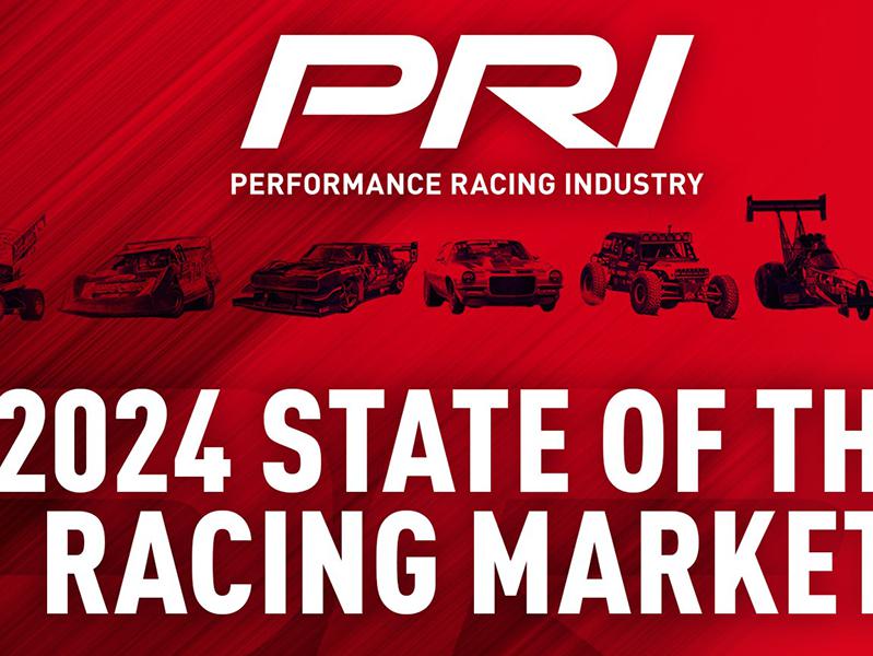 PRI State of the Racing Market Report