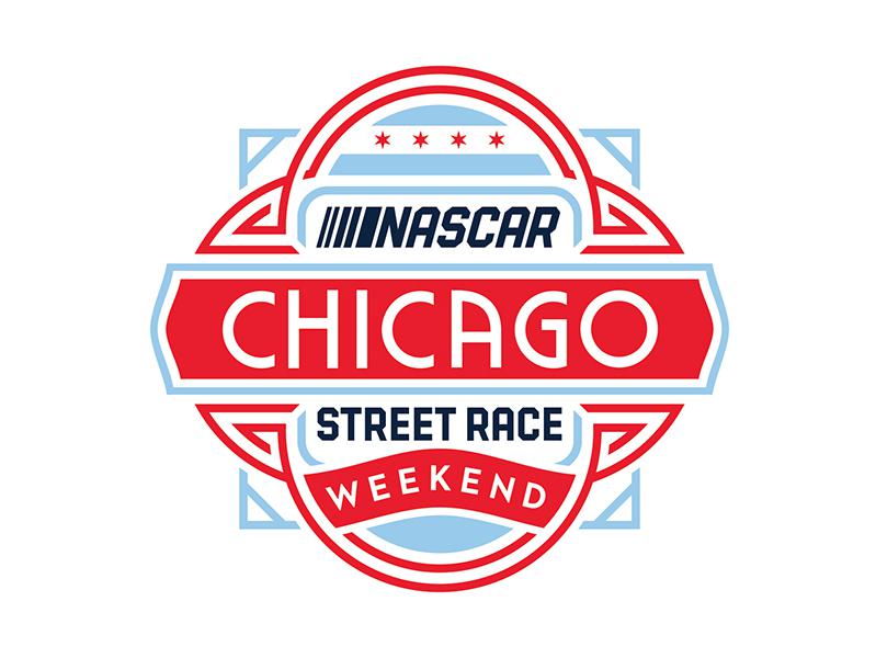Chicago Street Race