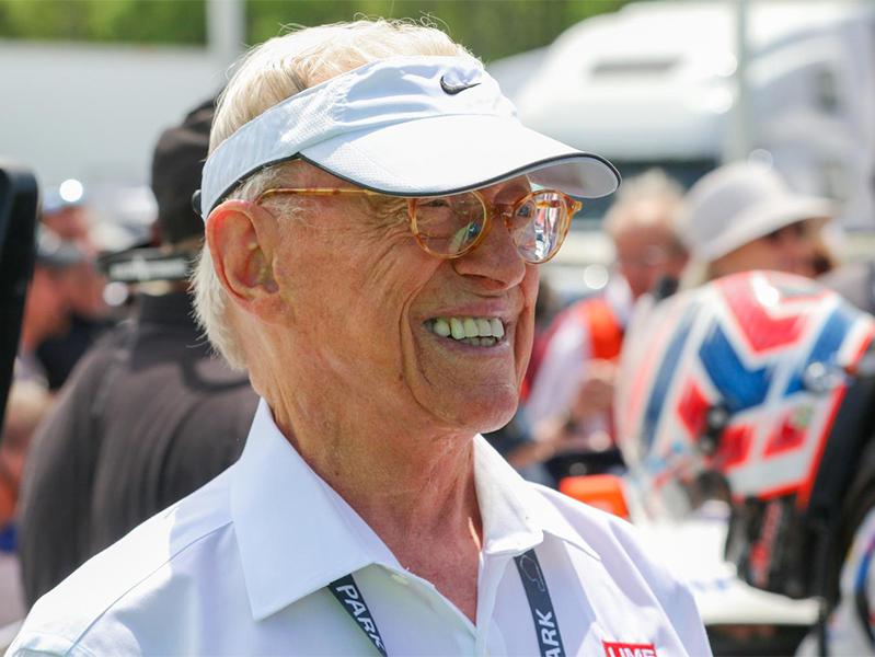 Neil Britt, Former NHRA Publications Vice President, Passes AwayPerformance  Racing Industry