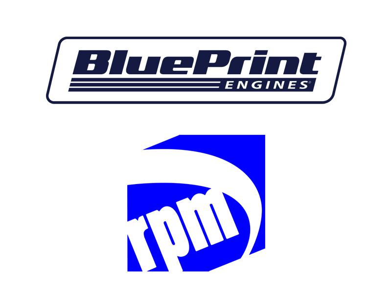 BluePrint Engines RPM Newsletter