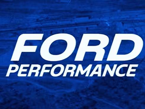 Ford WEC