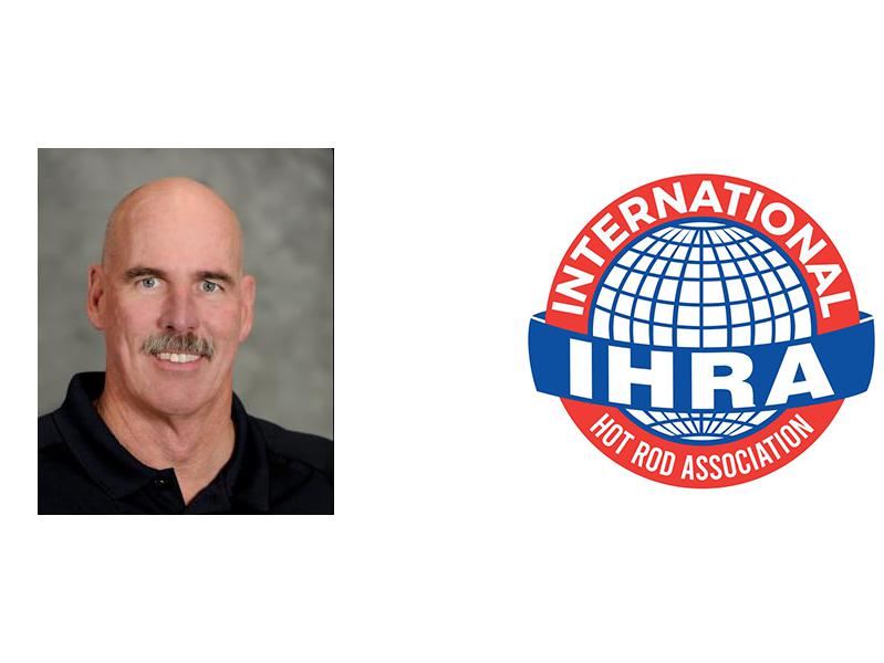 IHRA Reinhart