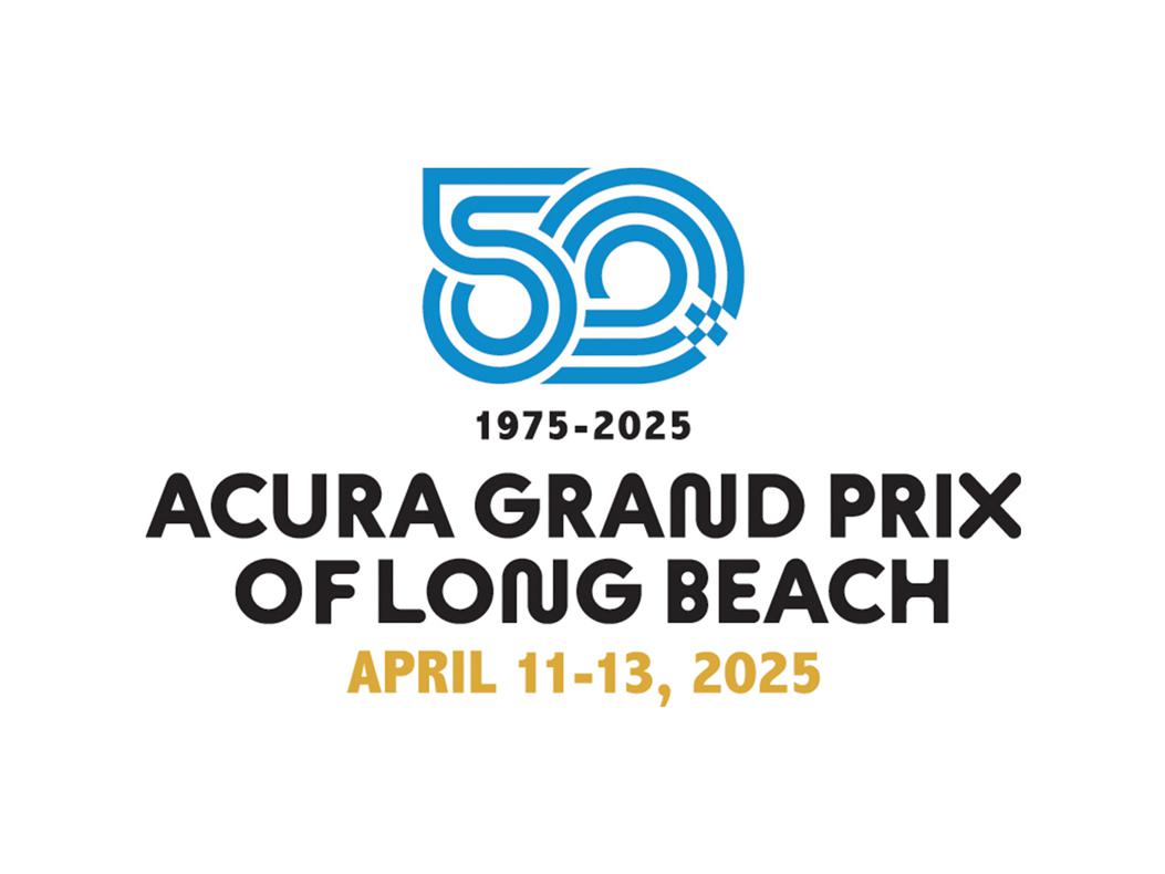 Acura Grand Prix of Long Beach