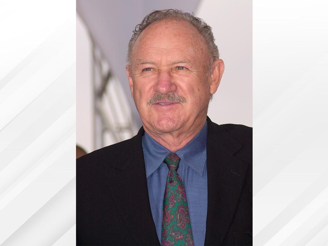Gene Hackman, Hollywood Actor and Endurance Racer, 95
