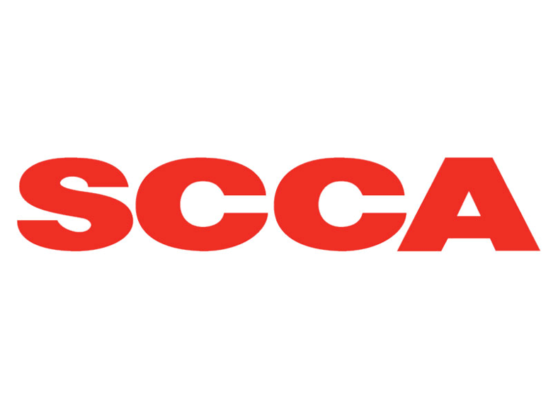 SCCA logo