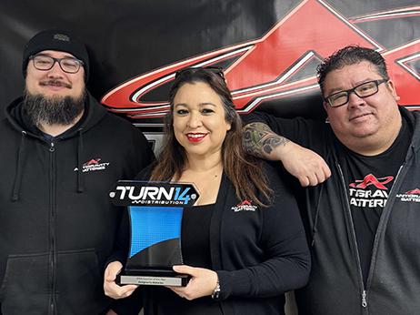 Turn 14 Distribution Announces Winners of 2024 Supplier Awards