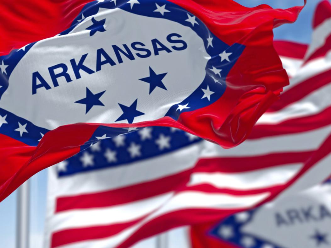 Arkansas