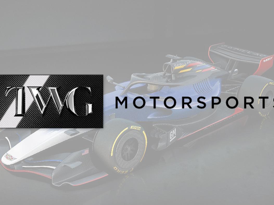 TWG Motorsports