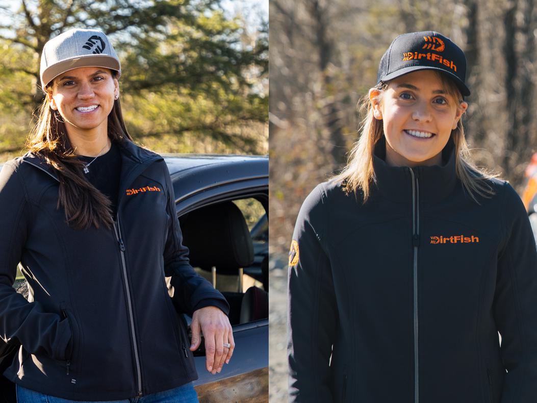 DirtFish Women in Motorsport