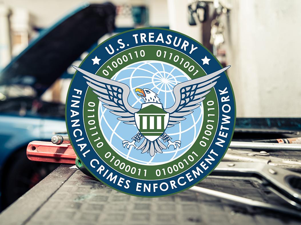 FinCEN