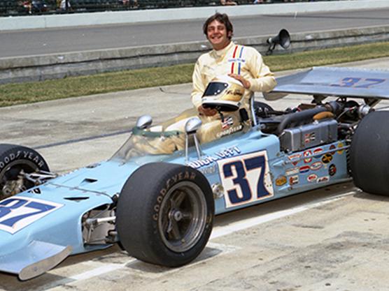 Indianapolis 500 Veteran Lee Kunzman, 80