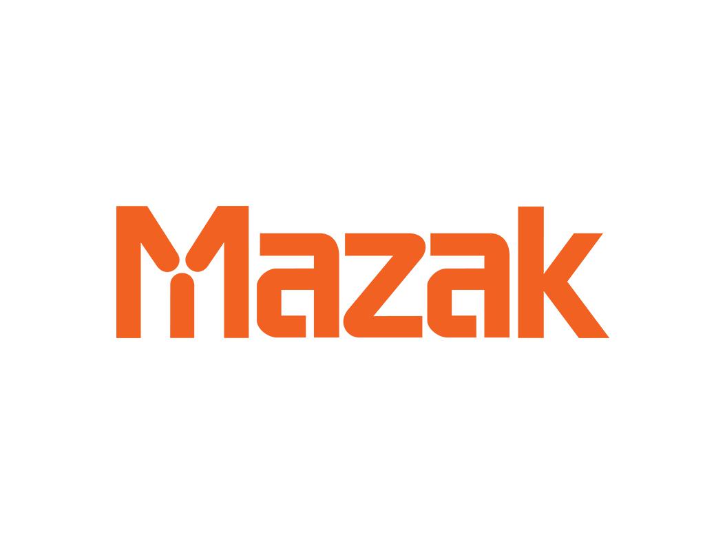 Mazak logo