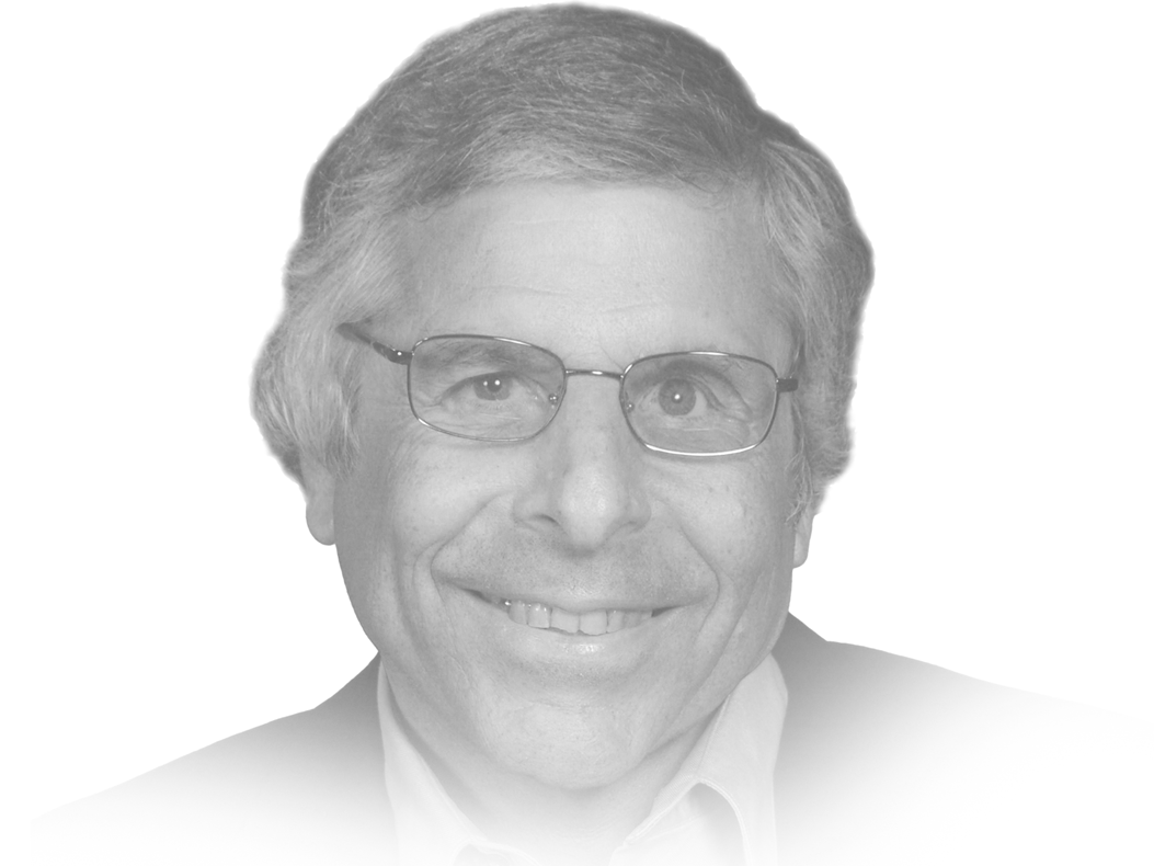 Jim Michaelian