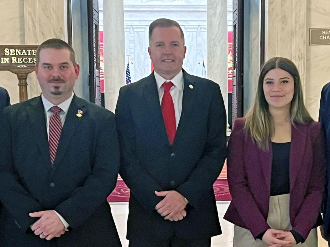 'Ban the Ban' Signed Into Law by West Virginia Governor
