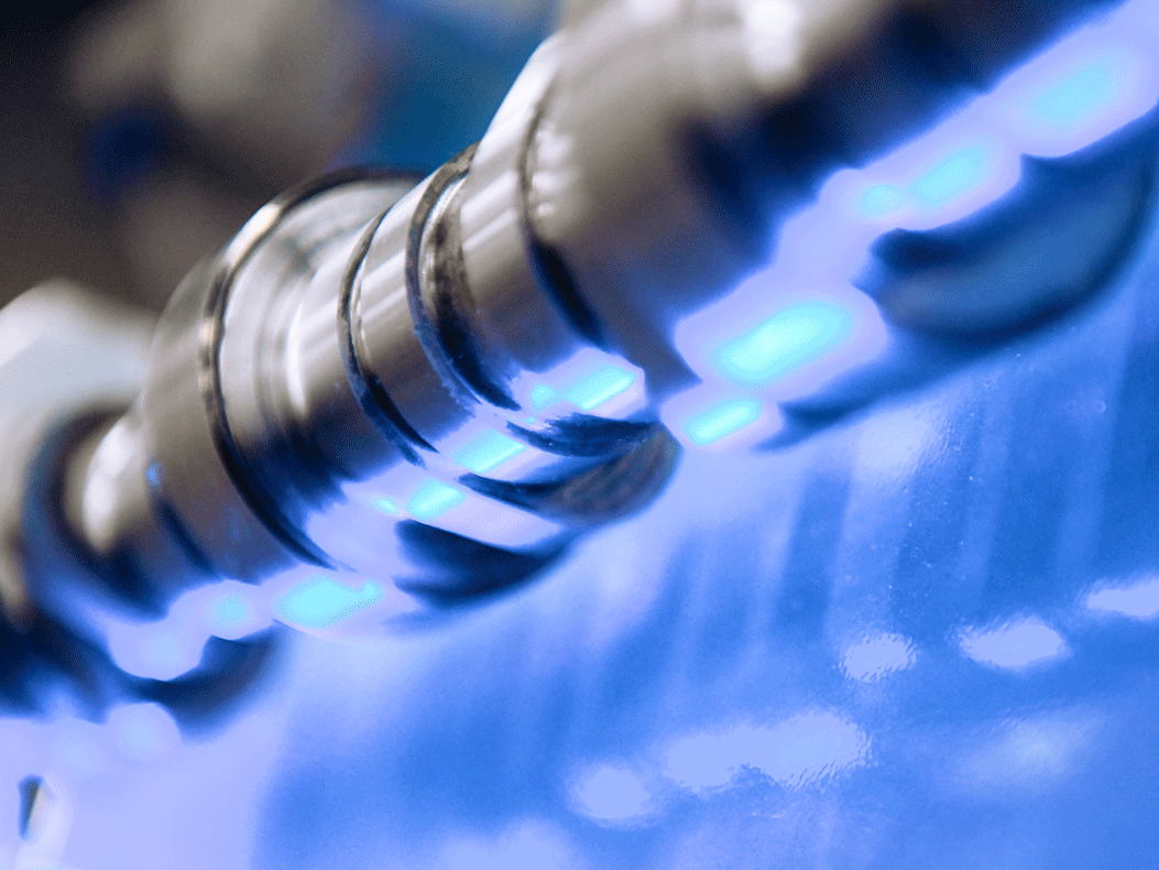 Room for Growth in the Camshaft Market PRI Magazine